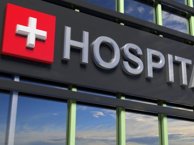 hospital